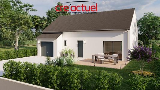 Vente Maison 4 pi�ces BRUZ 35170