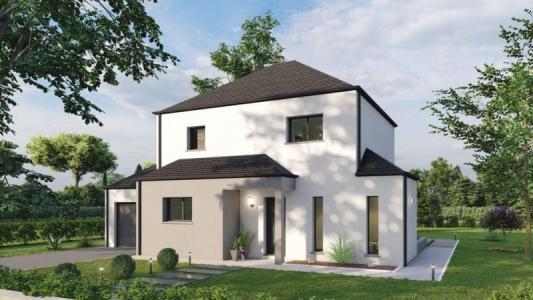 Vente Maison 5 pièces BAULON 35580