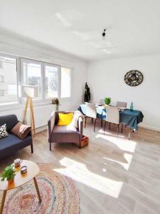 Vente Appartement 3 pi�ces ARBOUANS 25400