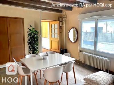 For sale House SENNEVOY-LE-HAUT