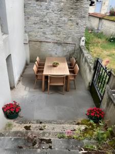 For sale House SENNEVOY-LE-HAUT
