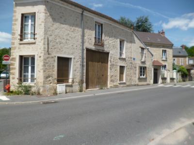 Location Appartement 3 pi�ces ENNERY 95300