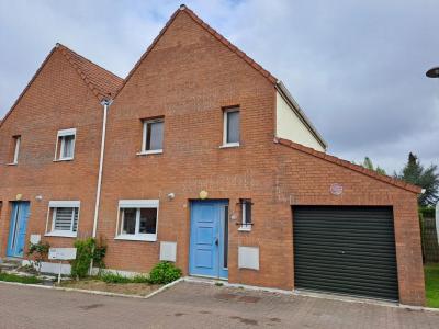 Vente Maison 4 pi�ces LOOS-EN-GOHELLE 62750