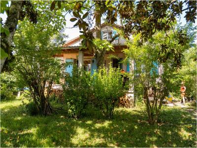Vente Maison LISLE-SUR-TARN 81310