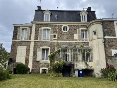 Vente Prestige SAINT-MALO 35400
