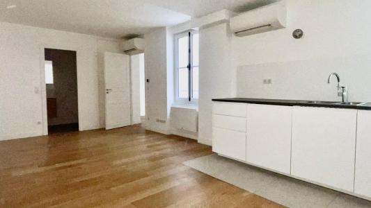 Location Appartement 2 pi�ces PARIS-9EME-ARRONDISSEMENT 75009