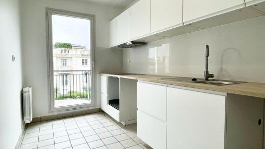 Location Appartement 4 pi�ces VAUCRESSON 92420