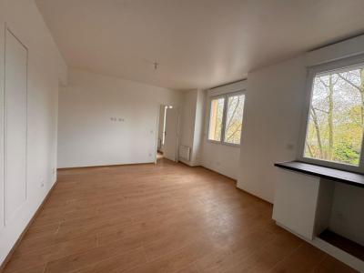 Vente Appartement 4 pièces AUBERVILLIERS 93300