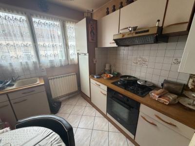 For sale Apartment CREUSOT