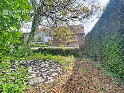 Vente Maison 6 pi�ces LAMBERSART 59130
