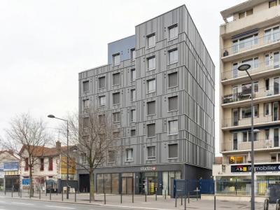 Vente Appartement VILLEJUIF 94800
