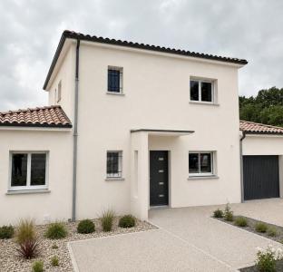 Vente Maison PLAISANCE-DU-TOUCH 31830