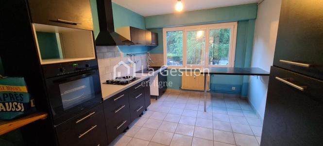 Location Appartement 3 pi�ces CHAMBERY 73000