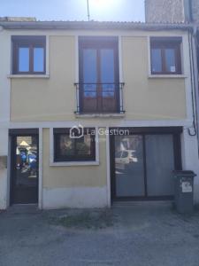 Location Maison 2 pi�ces CORBEIL-ESSONNES 91100