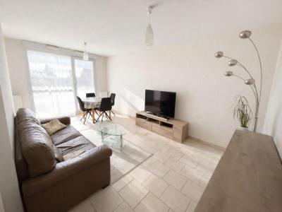 Vente Appartement TALANT 
