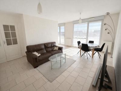Vente Appartement TALANT 
