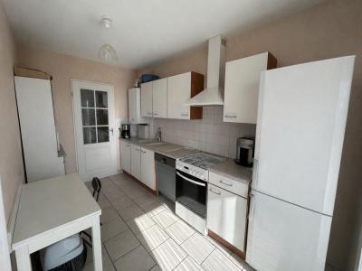 Vente Appartement TALANT 