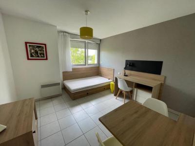 Vente Appartement TOULOUSE 