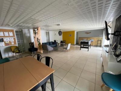 Vente Appartement TOULOUSE 