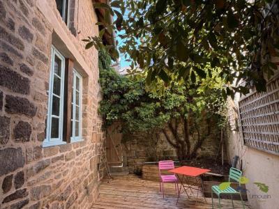 Vente Maison 3 pi�ces TREIGNAC 19260