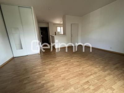 Location Appartement GRENOBLE 38000