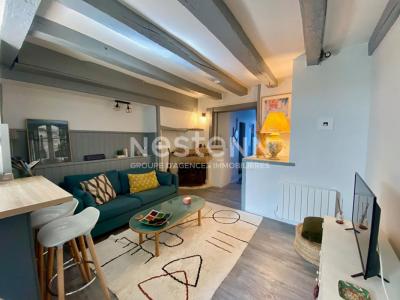 Location Appartement 2 pièces BLOIS 41000