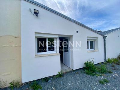 Location Maison 2 pi�ces BLOIS 41000