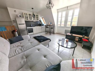 Vente Appartement AMIENS 