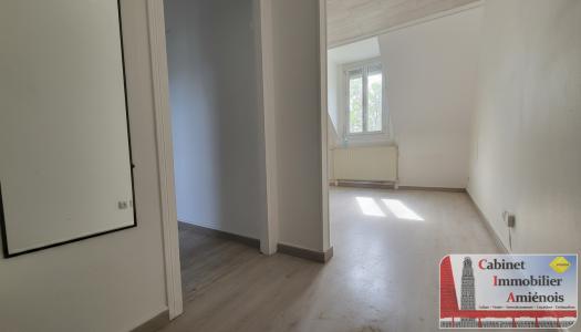 Vente Appartement AMIENS 