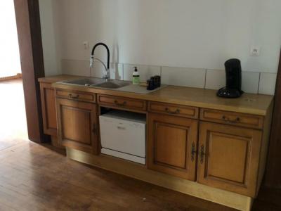 Location Appartement 3 pi�ces PONT-A-MOUSSON 54700