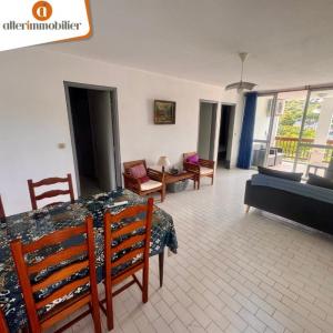 Location Appartement SAINT-GILLES-LES-BAINS 