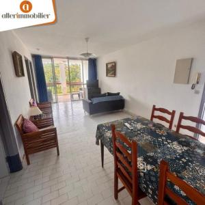 Location Appartement SAINT-GILLES-LES-BAINS 