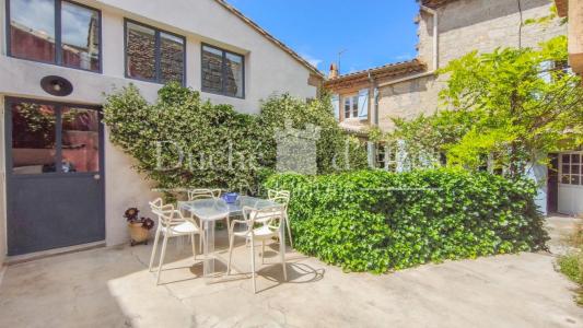 Vente Maison UZES 