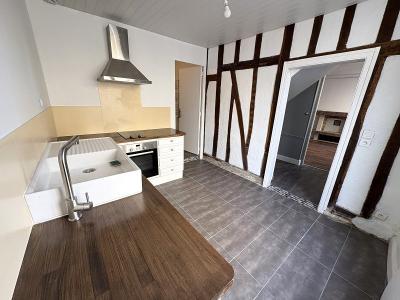For sale Apartment CHALONS-EN-CHAMPAGNE CENTRE VILLE