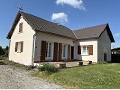 Vente Maison 5 pi�ces SOMMESOUS 51320