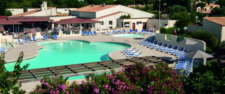 Vente Appartement 3 pi�ces CAP-D'AGDE 34300