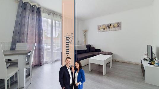 Vente Appartement 3 pi�ces FEYZIN 69320