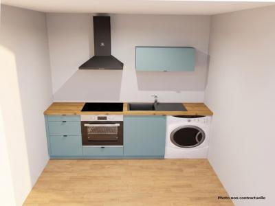 For rent Apartment NANTES 