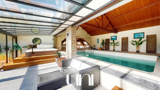 Vente Maison HERMANVILLE-SUR-MER