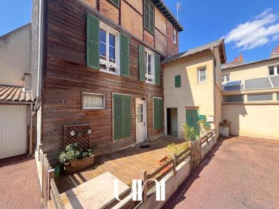 Vente Appartement 2 pi�ces HOULGATE 14510