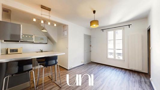 Vente Appartement HOULGATE