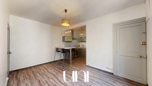 Vente Appartement HOULGATE 