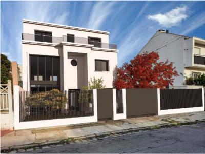 Vente Maison 5 pi�ces SAINT-MAUR-DES-FOSSES 94100