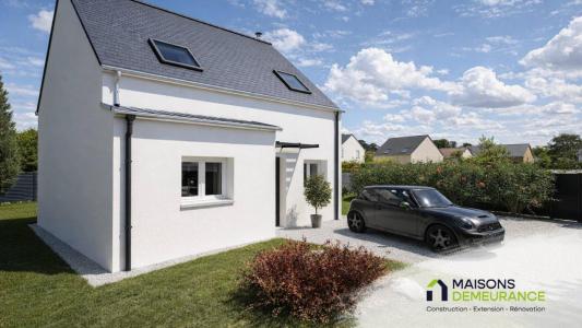 Vente Maison CHATEAUGIRON 35410