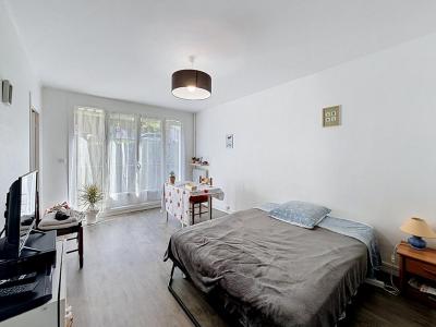 Vente Appartement LIMOGES 