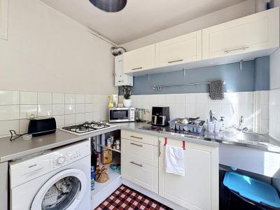 Vente Appartement LIMOGES 