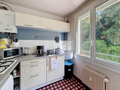 Vente Appartement LIMOGES 
