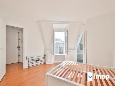 Vente Appartement PARIS-2EME-ARRONDISSEMENT 