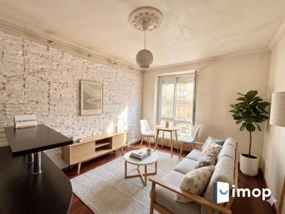 Vente Appartement 2 pi�ces SAINT-DENIS 93200