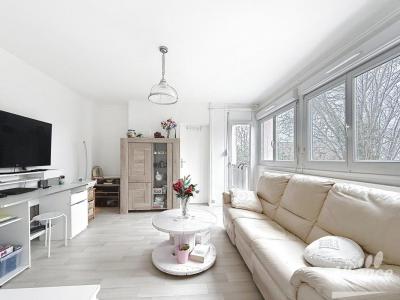 Vente Appartement 4 pi�ces MONTBELIARD 25200